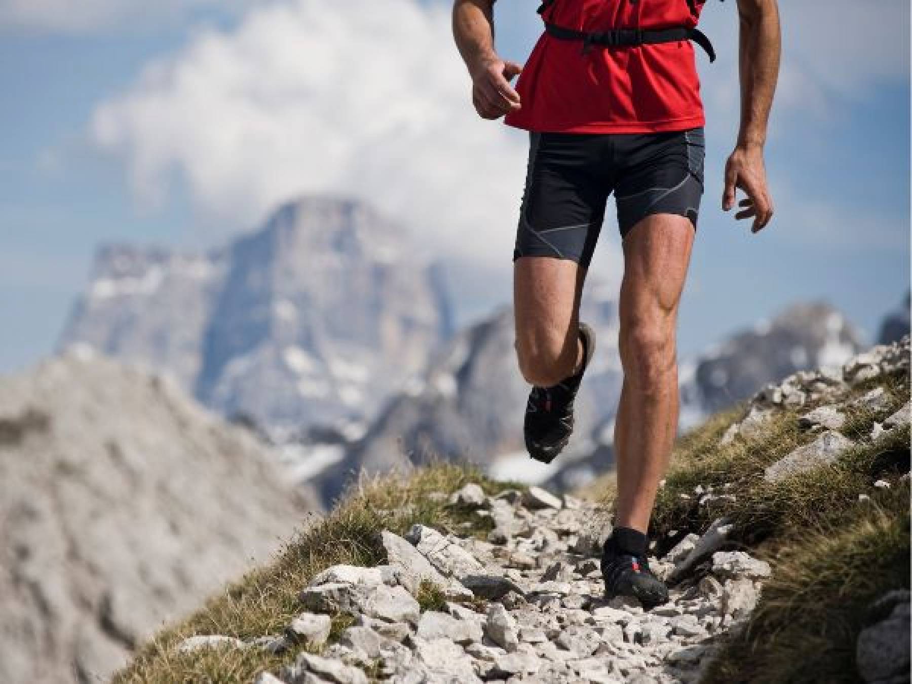 Najlepsze buty do biegania po górach: Jak wybrać odpowiednie